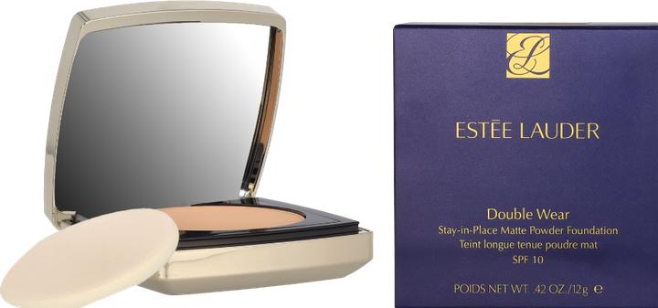 Actual product image Estée Lauder Double Wear (No. 4C1 - Outdoor Beige)