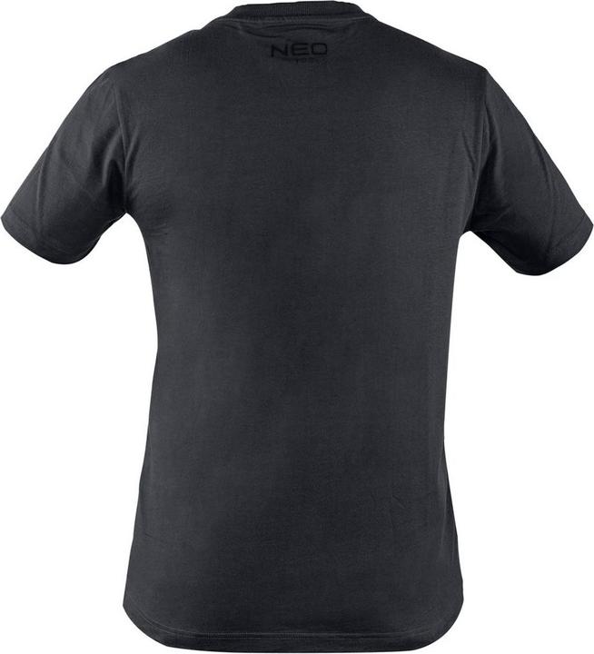 Produktbild Neo T-Shirt su nadrukiem, FEEL THE BIT, dydis XXL (XXL)