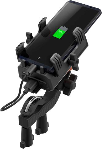 Produktbild Sena Powerpro Mount Zubehörhalterung