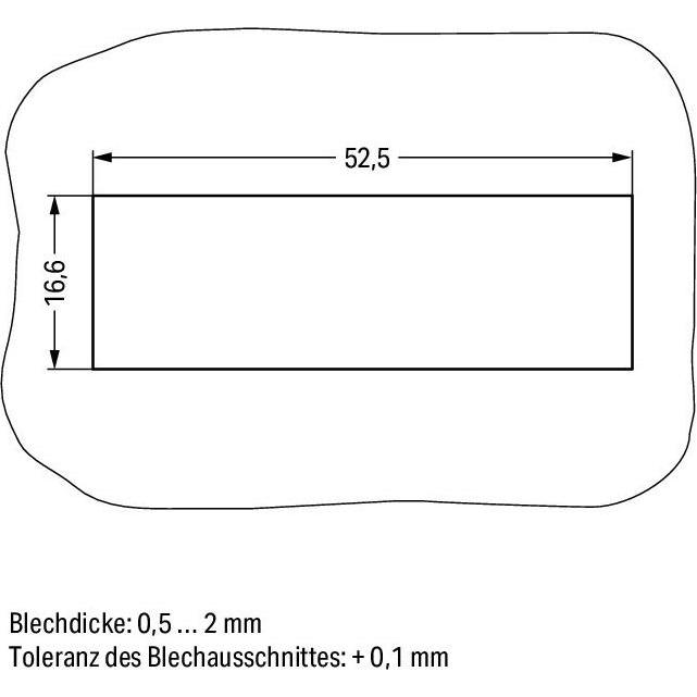 Thumbnail - 50x Wago, Zubehör Elektroinstallation, 770-705