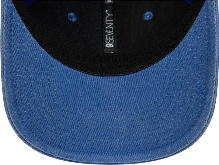 Actual product image New Era 9Seventy Stretch Cap - F1 Red Bull Racing Washed