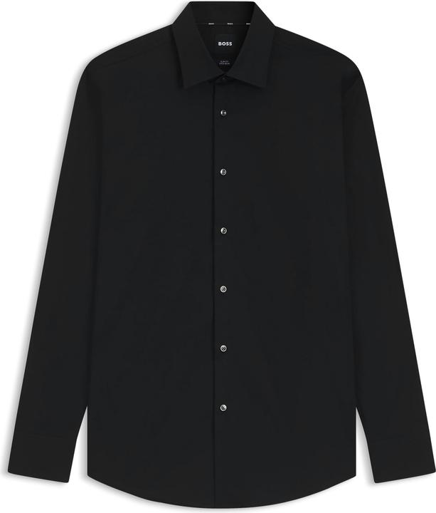 Actual product image BOSS Hank Slim Fit Shirt (44)