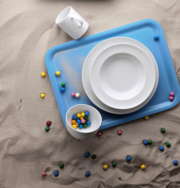 Produktbild Thomas Sunny Day Suppenteller (1x, 23 cm)