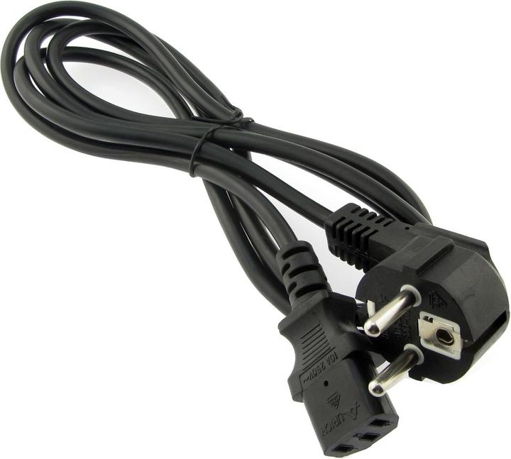 Image du produit HP Adptr 200W Pfc Smart 4.5Mm Del (200 W)