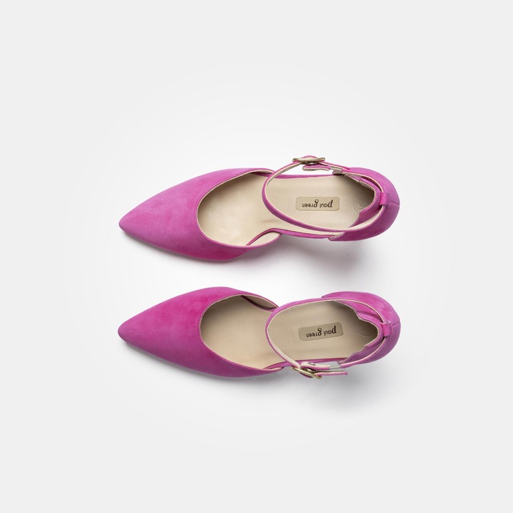 Actual product image Paul Green Pumps (39)