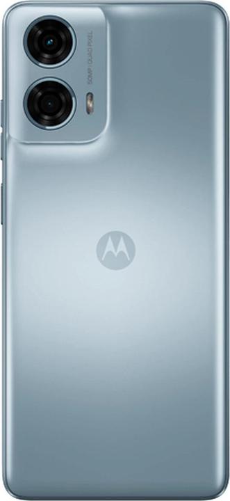 Productafbeelding Motorola Moto G24 Power 256GB Zilver (256 GB, Inktblauw, 6.56", Dubbele SIM, 50 Mpx, 4G)