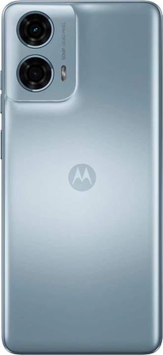 Productafbeelding Motorola Moto G24 Power 256GB Zilver (256 GB, Inktblauw, 6.56", Dubbele SIM, 50 Mpx, 4G)
