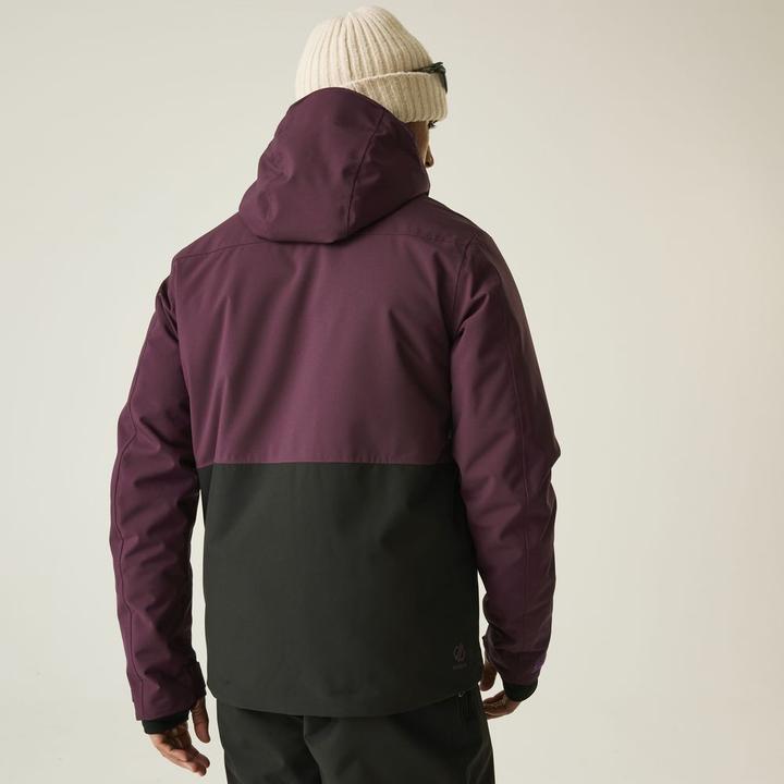 Produktbild Dare2b Baseplatte III Jacket (XL)