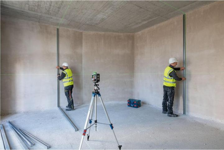Produktbild Bosch Professional BT 250