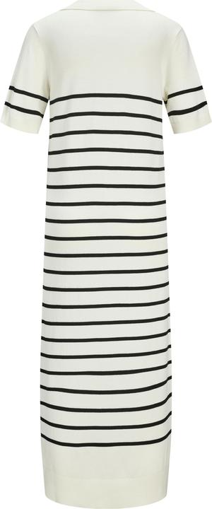 Produktbild JJXX Jxlayla Comfy Ss Polo Dress Knit (M)