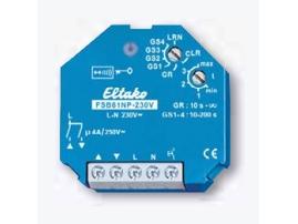 Produktbild Eltako FSB61NP-230V Auslöser Rollo/Jalousie Smart-Home-Aktor (Schaltaktor)