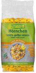 Produktbild Rapunzel Gelbe Linsen Hörnchen Bio (300 g)