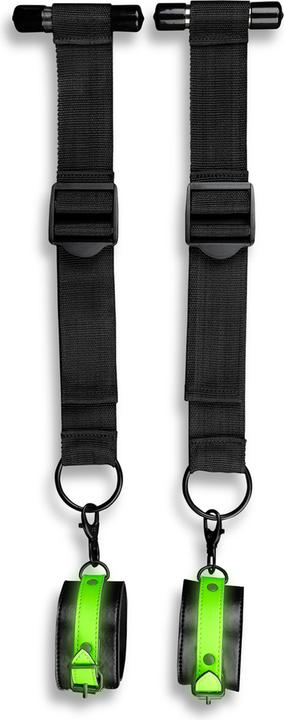 Produktbild Ouch! Door Restraint Kit - Glow in the Dark
