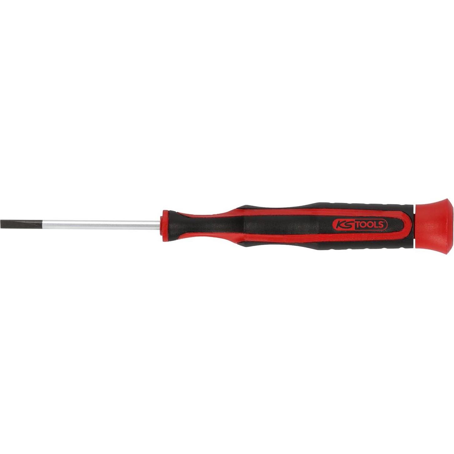 KS Tools, Schraubenzieher, 500.7764 (Schlitz)