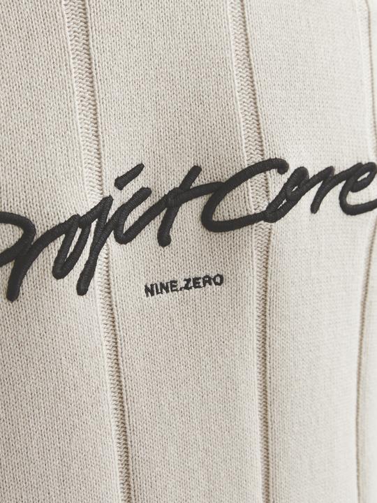 Image du produit Jack & Jones Jcowinter Sport Knit Polo Styd Aw24 (M)