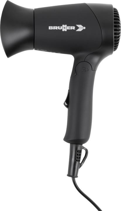 Produktbild Brunner Monsun (120 W)