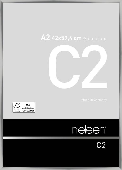Actual product image Nielsen C2 (42 x 59.4 cm)
