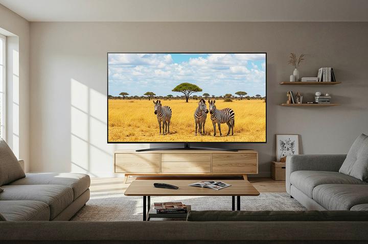 Produktbild LG 86UT81006LA.API (86", UT81, LED, 4K, 2024)