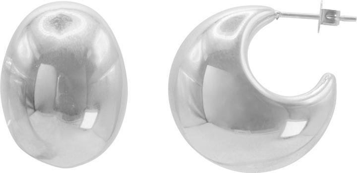 Image du produit Heideman Cloel argenté (100% acier inoxydable)