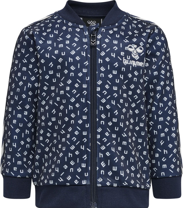 Produktbild hummel Hmltroy Zip Jacket (80)