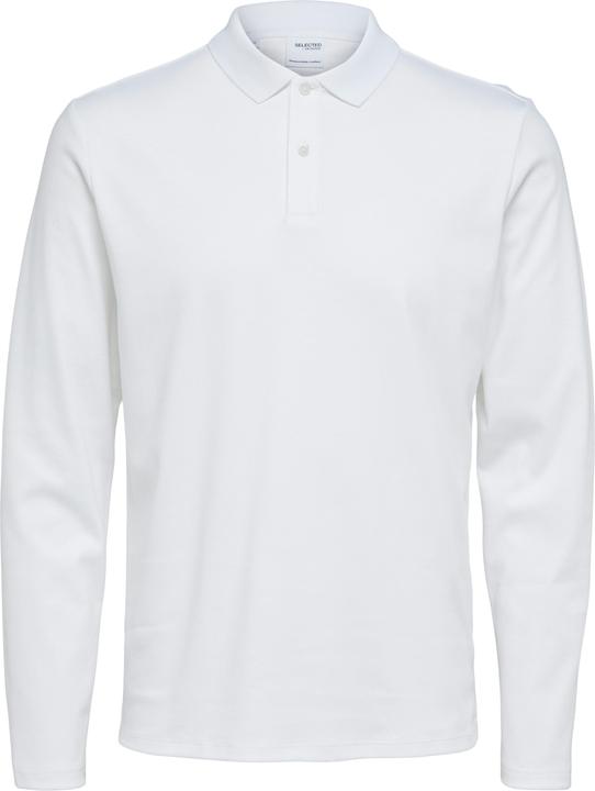 Immagine prodotto Selected Polo a maniche lunghe (S)