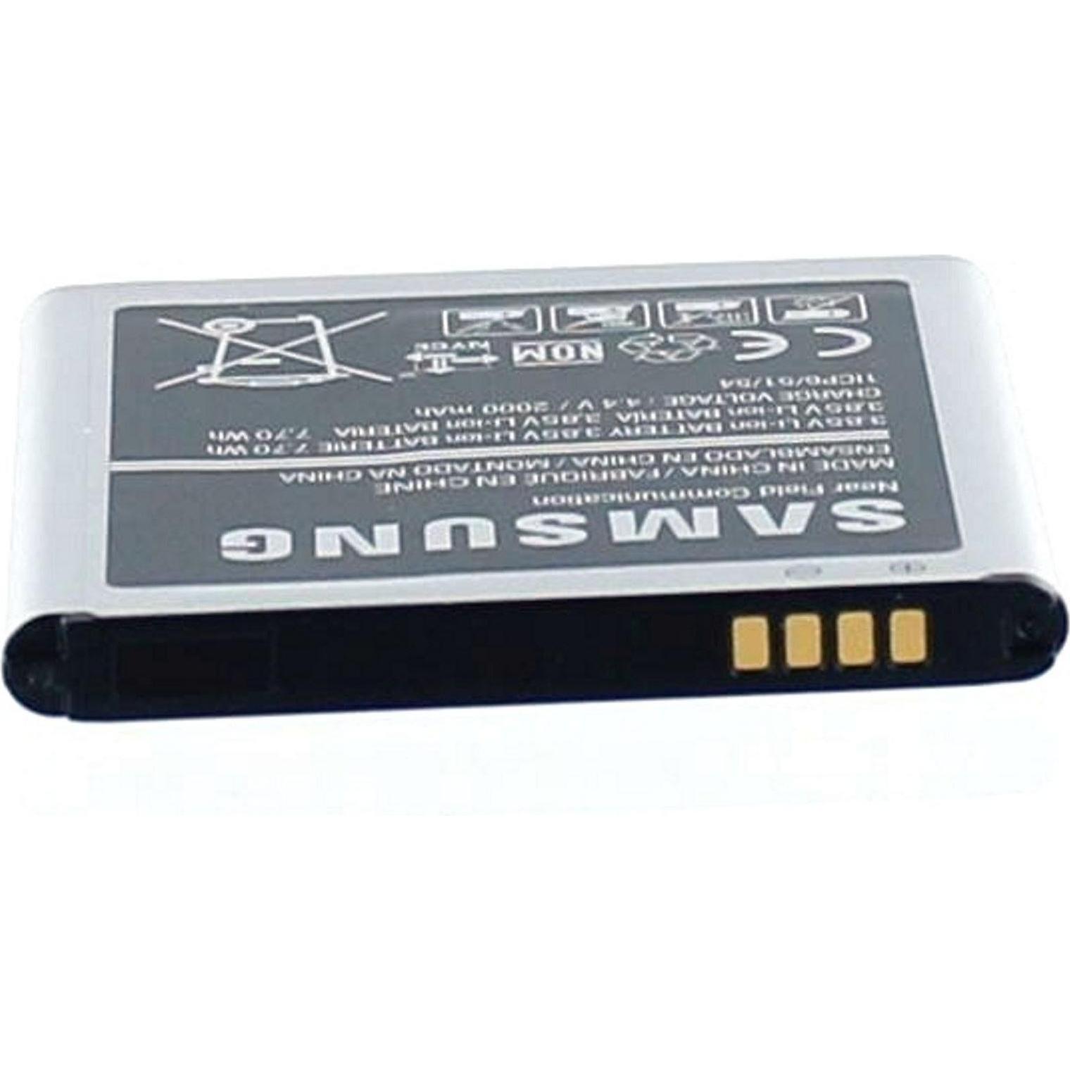 Samsung Original Akku für SM-J200F, Smartphone Akku