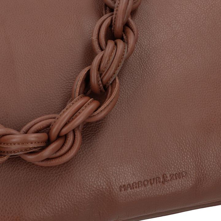 Immagine prodotto Harbour 2nd Borsa a tracolla Just Pure in pelle 35 cm