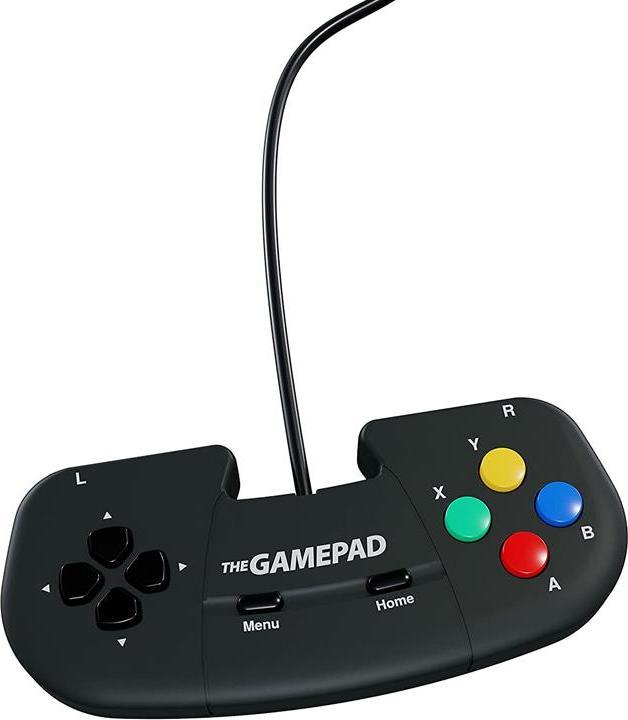 Image du produit Retro Games The A500 Mini Joypad (INT) (PC, Linux)