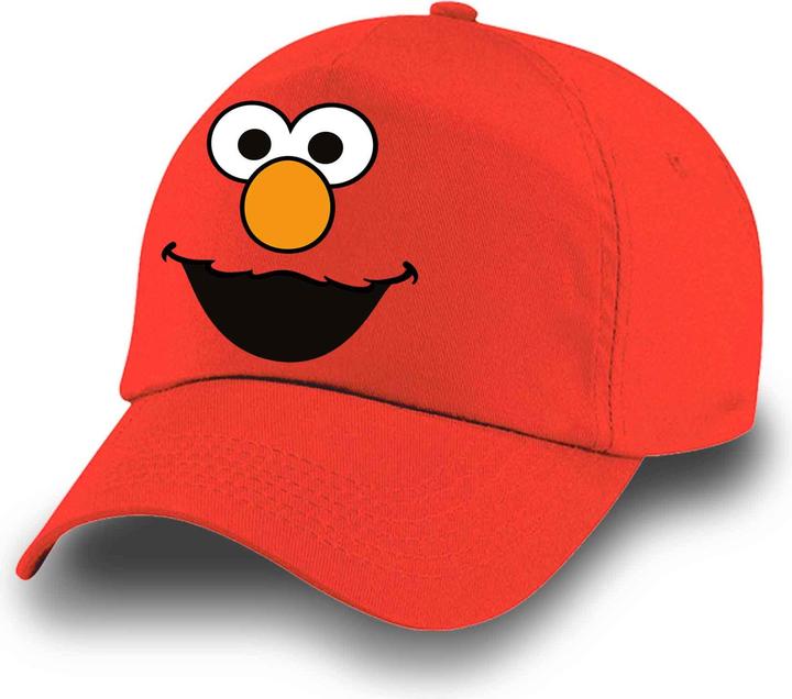 Produktbild Karactermania Chidren's Cap Face