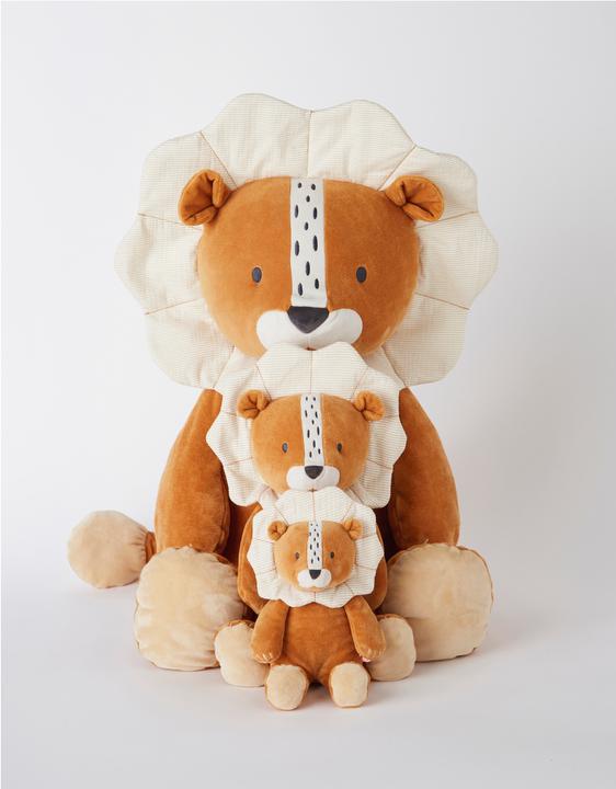 Noukies B&K Babou Plush 40cm (40 cm)