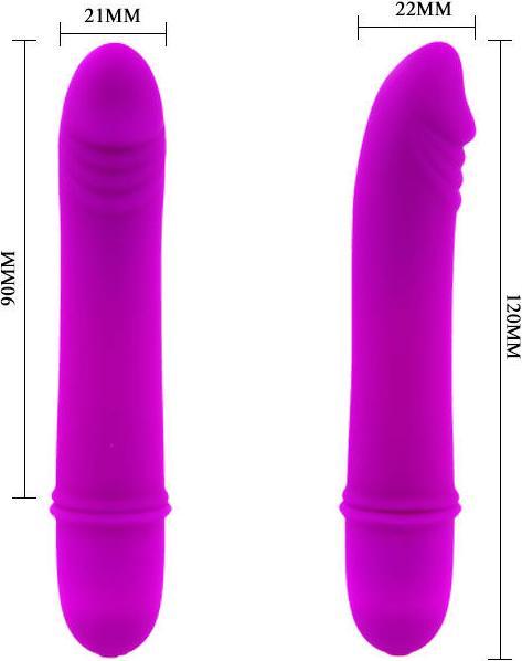 Produktbild Pretty Love Beck