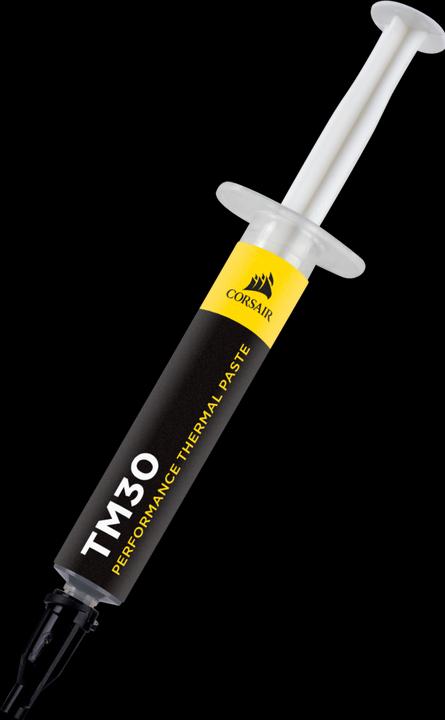 Productafbeelding Corsair Thermische verbinding TM30 (3.80 W/m K, 3 g)