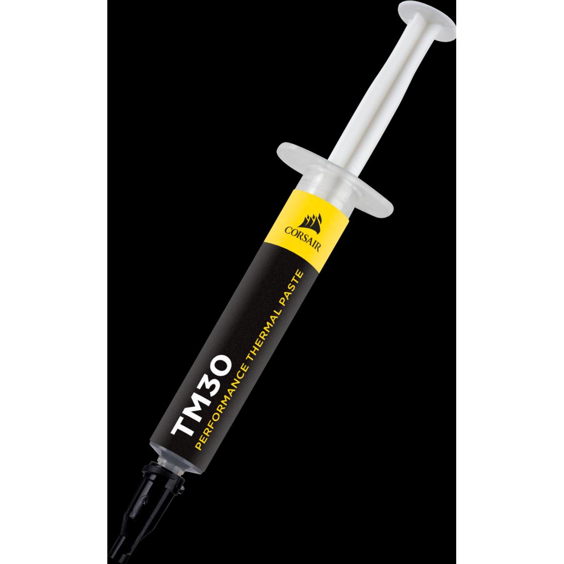 Thumbnail - Corsair Wärmeleitpaste TM30 (3.80 W/m K, 3 g), Wärmeleitpaste