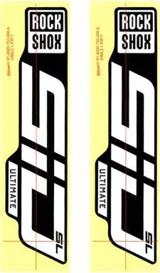 Image du produit RockShox RS Sid SL Ultimate 29