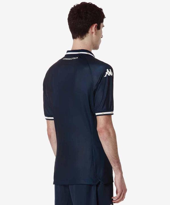 Immagine prodotto Kappa Terza maglia Brescia Kombat Pro 2024/25 (M)