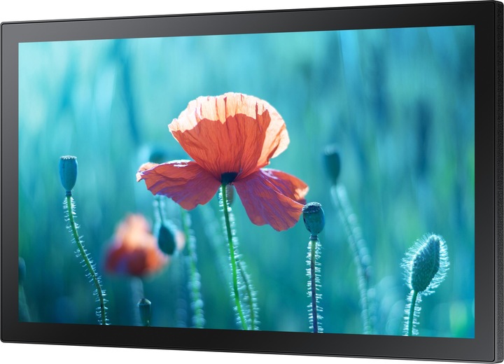 Immagine prodotto Samsung QB13R-TM (1920 x 1080 pixel, 13")