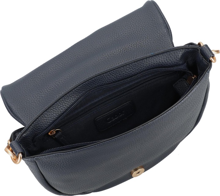 Actual product image Gabor Lemonie shoulder bag S 24 cm