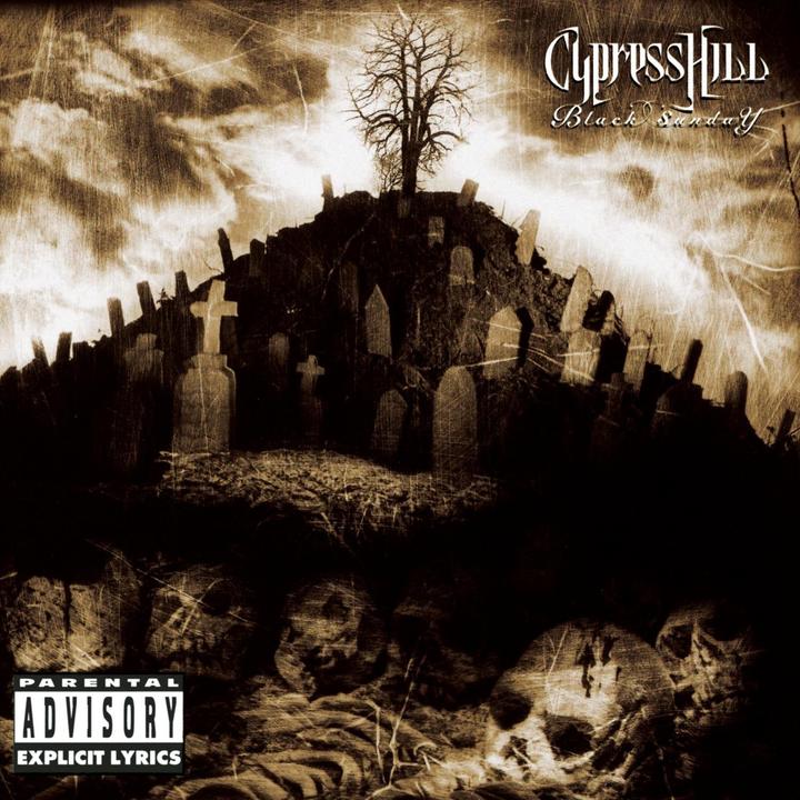 Black Sunday (Cypress Hill)