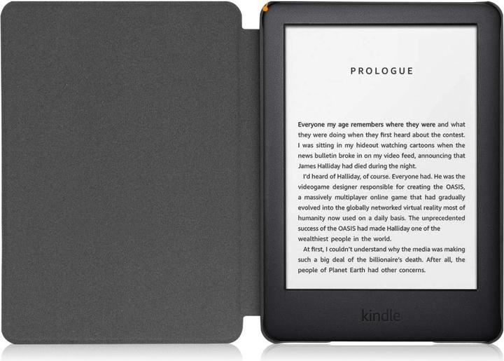 Image du produit Tech-Protect Smart Case (Amazon Kindle 11)
