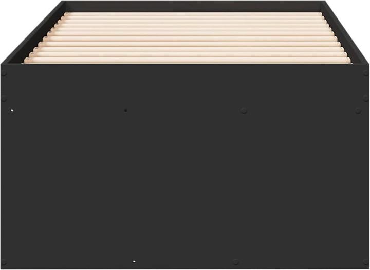 Image du produit vidaXL Tagesbett (100 x 200 cm)