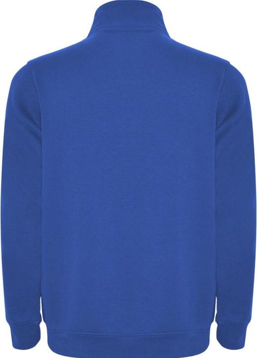 Produktbild Alpinia Aneto Sweatshirt mit kurzem Reissverschluss (M)