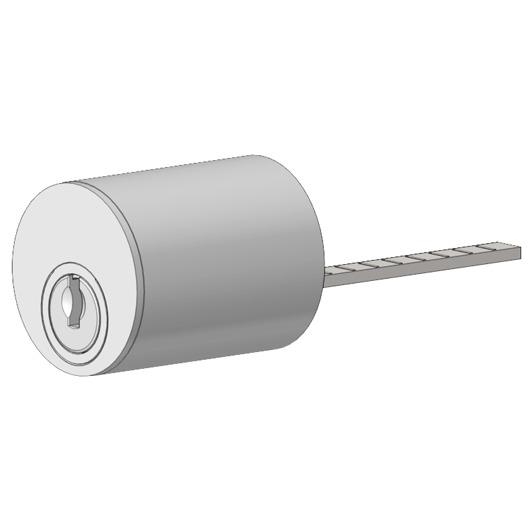 Kaba Aussenzylinder 20/star Typ M1508 B (Aussenzylinder) (4813)