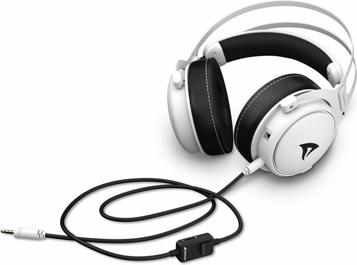 Productafbeelding Sharkoon Skiller SGH50 (Bedraad)