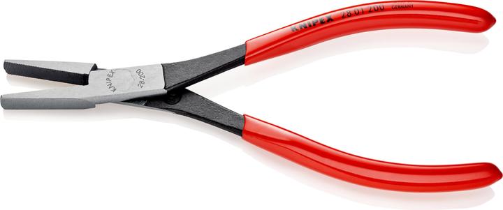 Actual product image Knipex Long Reach Needle Nose Pliers (200 mm)