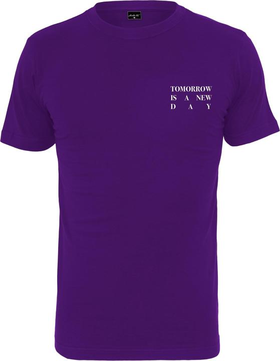 Produktbild Merchcode Ladies New Day Tee (XS)