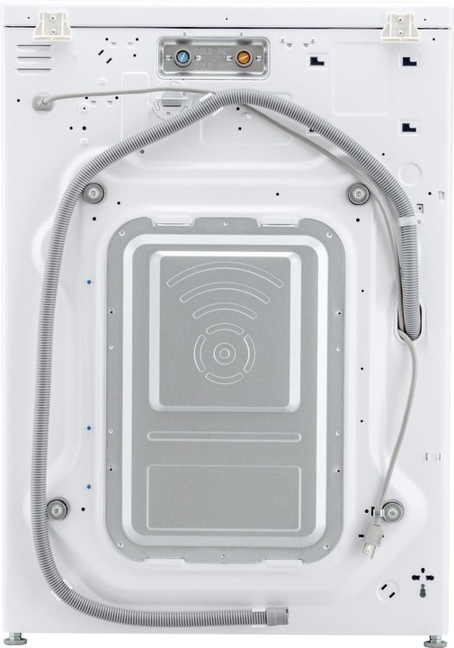 Image du produit LG F11WM17TS2 (17 kg, Gauche)