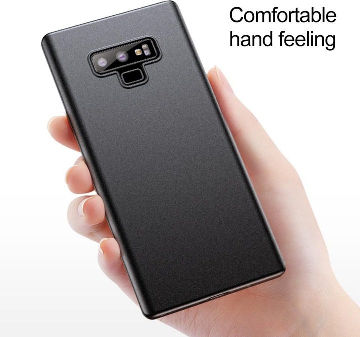 Immagine prodotto Baseus Cover per Samsung Galaxy Note9 della serie Wing (Samsung Galaxy Note 9)