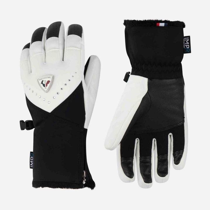 Produktbild Rossignol Absolute Impr G Handschuhe (S)