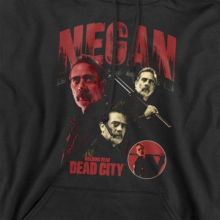 Produktbild Universal Textiles Dead City Kapuzenpullover (M)