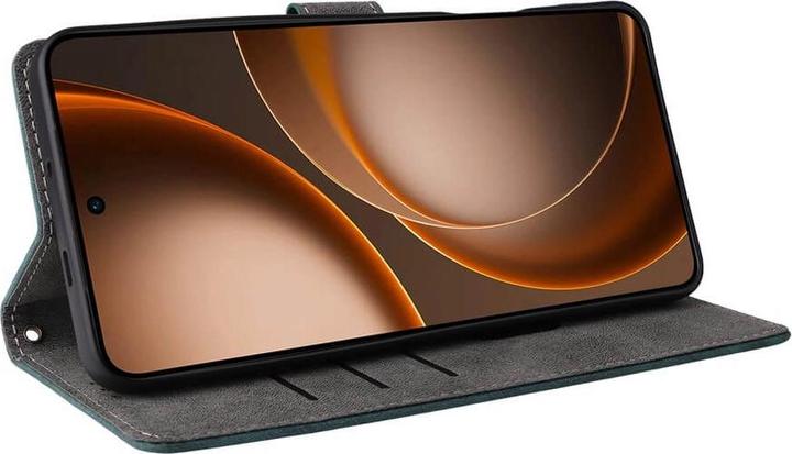 Produktbild Cover-Discount OPPO Find X9 Ultra - Ledertasche mit RFID Blocker (Oppo Find X9 Ultra)